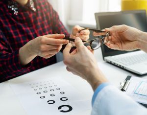 Optometrist Locations  | Dittman Eyecare