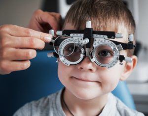 Childrens Eye exams  | Dittman Eyecare