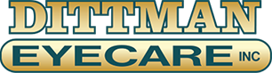 Dittman Eyecare Logo - Optometrist Cranberry Twp, PA