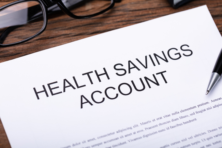 Health Savings Account  | Dittman Eyecare