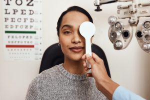 Is bad eyesight genetic?  | Dittman Eyecare