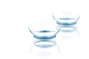 How long can I wear my contact lenses?  | Dittman Eyecare