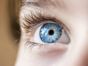 Understanding Flashes and Floaters in the Eye